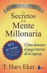 Icon image Los secretos de la mente millonaria