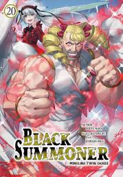 Icon image Black Summoner