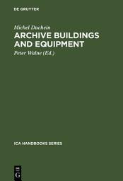 Icon image Archive Buildings and Equipment: Edition 2