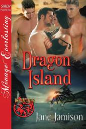 Icon image Dragon Island [Dragon Love 8]