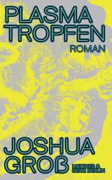 Icon image Plasmatropfen: Roman