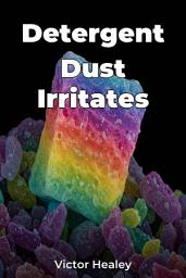 Icon image Detergent Dust Irritates