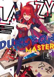 Icon image Lazy Dungeon Master (Manga)