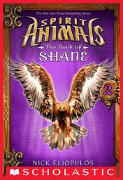 Icon image Vendetta: The Book of Shane e-short #2 (Spirit Animals: Special Edition)