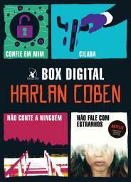Icon image Box Harlan Coben