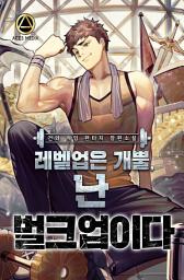 Icon image 레벨업은 개뿔, 난 벌크업이다 11권
