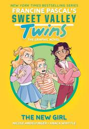 Icon image Sweet Valley Twins Graphic Novels: (A Graphic Novel)