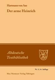 Icon image Der arme Heinrich: Ausgabe 14