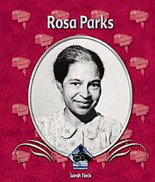 Icon image Rosa Parks