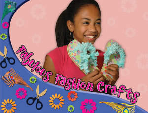 Icon image Fabulous Fashion Crafts