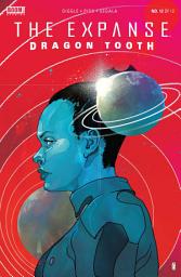 Icon image The Expanse: Dragon Tooth #12