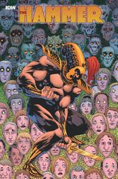 Icon image The Hammer: Kelley Jones' Complete Series