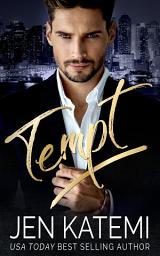 Icon image Tempt: A Second Chances Billionaire Romance Book