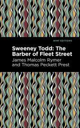 Icon image Sweeney Todd: The Barber of Fleet Street