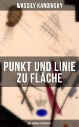 Icon image Punkt und Linie zu Fläche (Mit Original-Zeichnungen): Analyse der malerischen Elemente