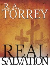 Icon image Real Salvation