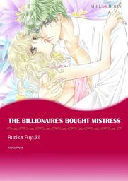 Icon image THE BILLIONAIRE'S BOUGHT MISTRESS: Mills & Boon Comics