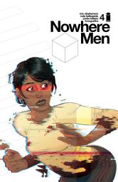 Icon image Nowhere Men
