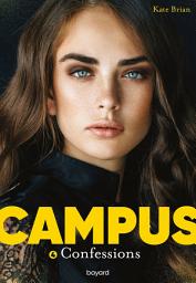 Icon image Campus, Tome 04: Confessions