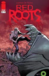 Icon image RED ROOTS