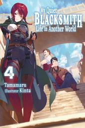 Icon image My Quiet Blacksmith Life in Another World