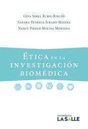 Icon image Ética en la investigación biomédica
