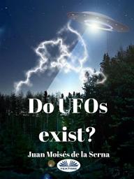 Icon image Do ufos exist?