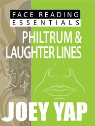 Icon image Face Reading Essentials: Philtrum & Laughter Lines