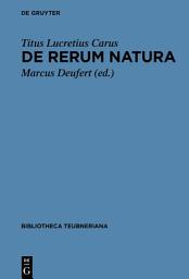 Icon image De rerum natura