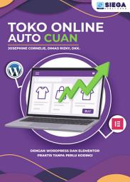 Icon image Toko Online Auto Cuan dengan WordPress Elementor