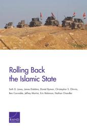 Icon image Rolling Back the Islamic State
