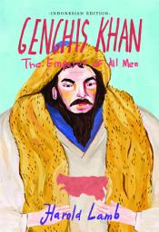 Icon image GENGHIS KHAN-EMPEROR OF ALL MEN