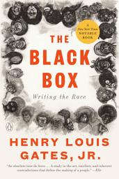 Icon image The Black Box: Writing the Race