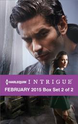 Icon image Harlequin Intrigue February 2015 - Box Set 2 of 2: An Anthology