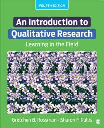 Icon image An Introduction to Qualitative Research: Learning in the Field, Edition 4