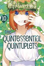Icon image The Quintessential Quintuplets