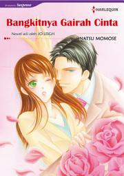 Icon image Bangkitnya Gairah Cinta: Harlequin Comics
