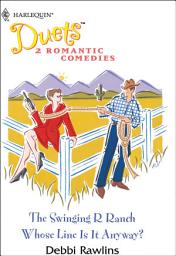 Icon image The Swinging R Ranch and Whose Line Is It Anyway?