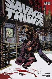 Icon image Savage Things (2017)