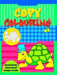 Icon image COPY COLOURING-3