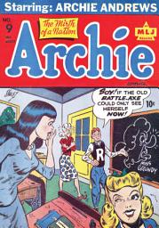 Icon image Archie: Archie #009