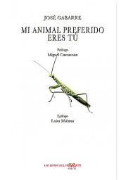 Icon image MI ANIMAL PREFERIDO ERES TÚ