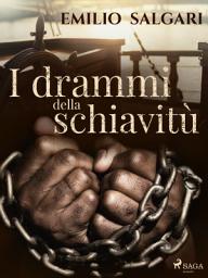 Icon image I drammi della schiavitù