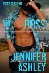 Icon image Ross: Ein Cowboy-Liebesroman