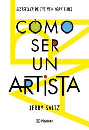 Icon image Cómo ser un artista (Edición mexicana)