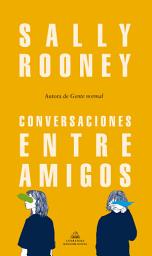 Icon image Conversaciones entre amigos