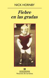 Icon image Fiebre en las gradas