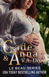 Icon image Cade & Anna