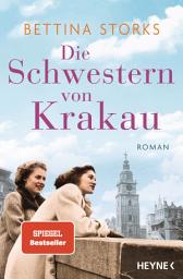 Icon image Die Schwestern von Krakau: Roman