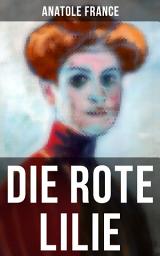 Icon image Die Rote Lilie